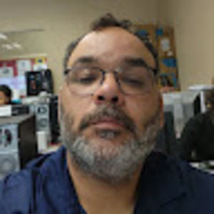 Meet your Posher, Benjamin